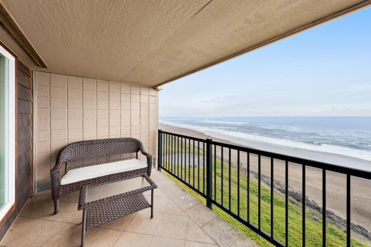 Bella Beach Beauty Gleneden Beach Extérieur photo