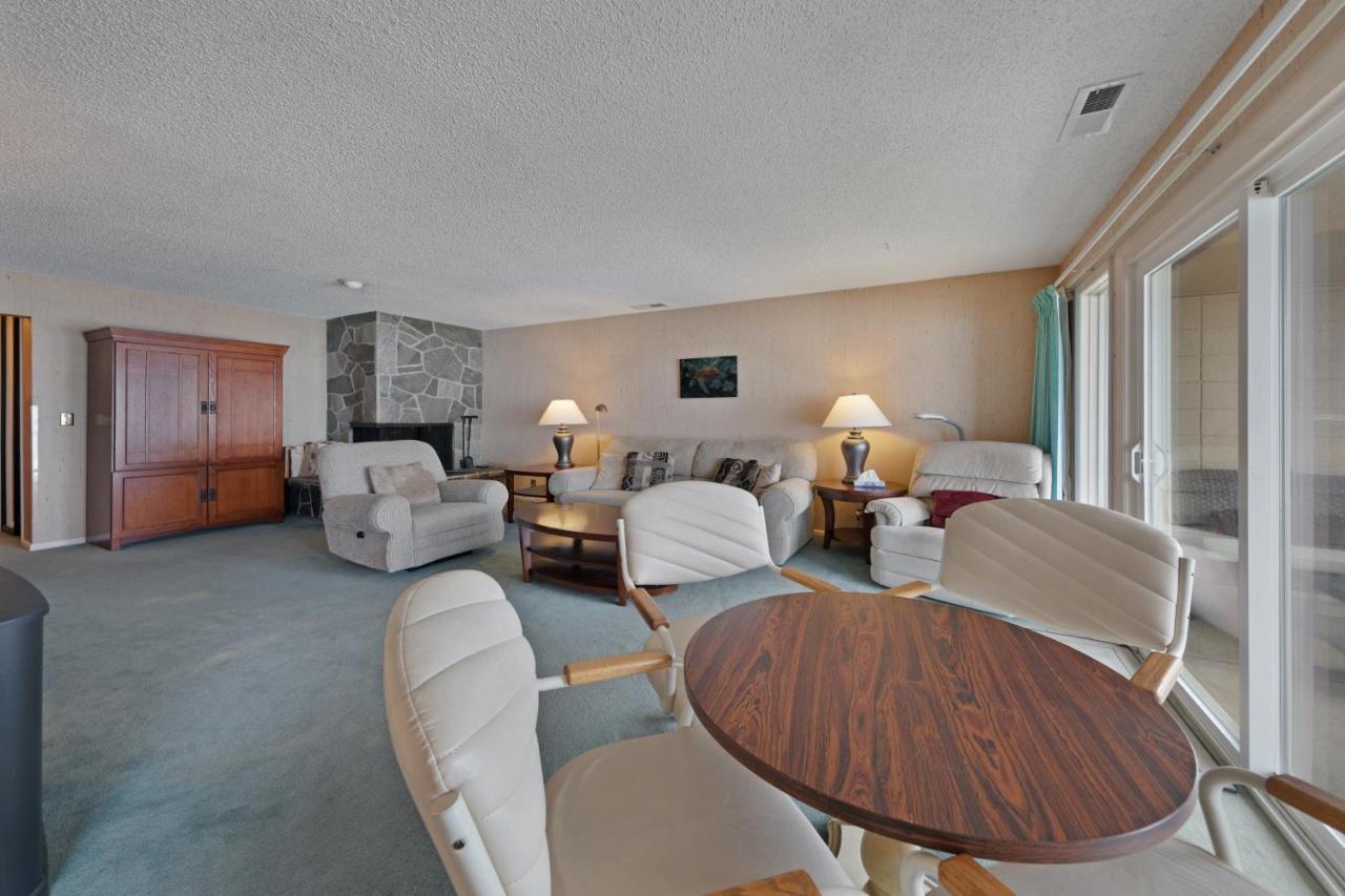Bella Beach Beauty Gleneden Beach Extérieur photo