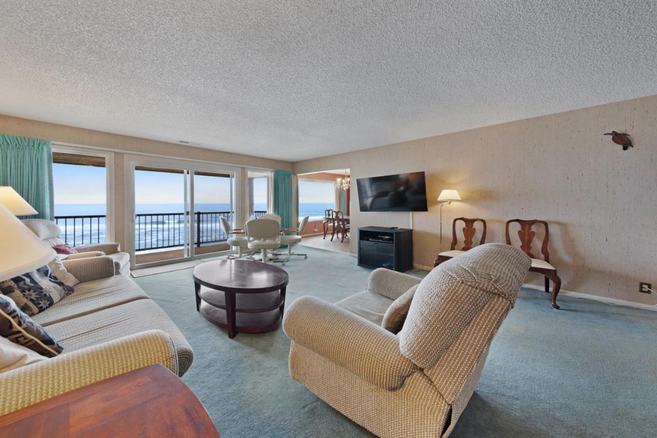 Bella Beach Beauty Gleneden Beach Extérieur photo