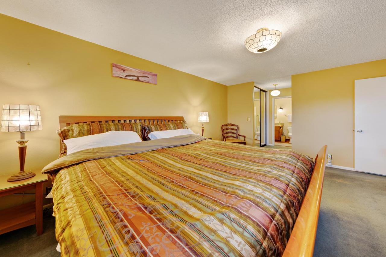 Bella Beach Beauty Gleneden Beach Extérieur photo