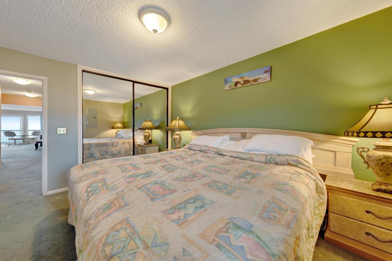 Bella Beach Beauty Gleneden Beach Extérieur photo